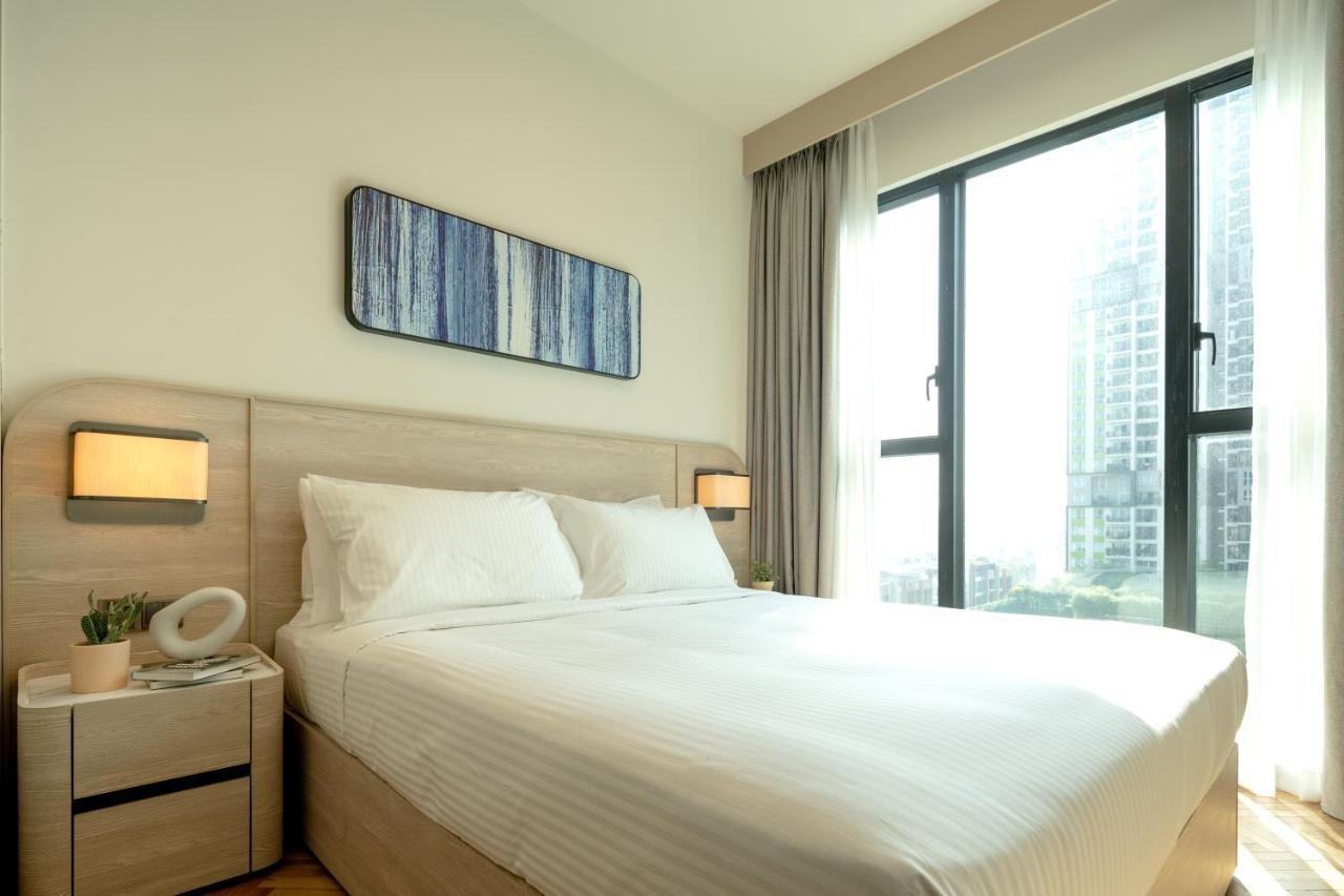 Căn hộ Somerset Feliz TP. Hồ Chí Minh